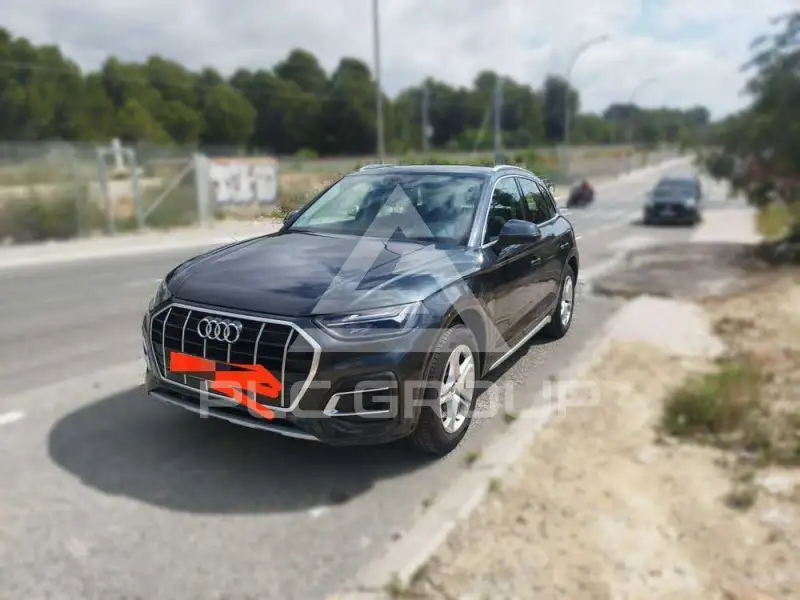 2021 Audi Other