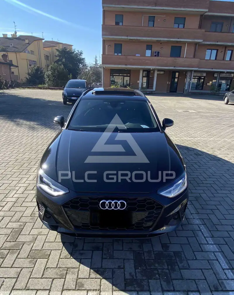 2021 Audi Other