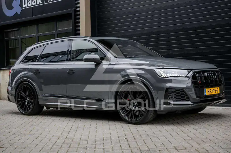 2021 Audi SQ7