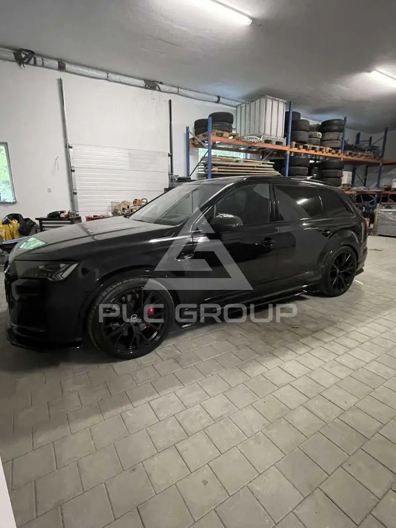 2021 Audi SQ7