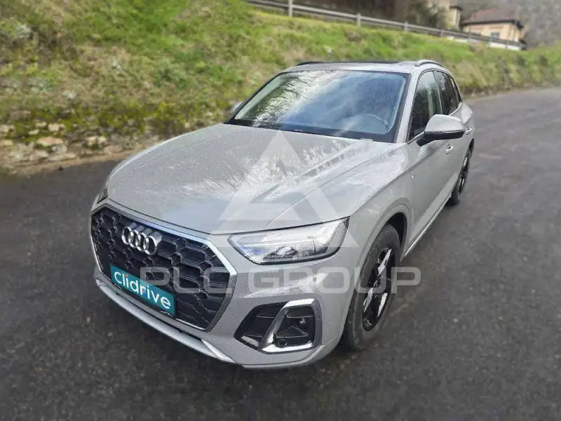 2021 Audi S6