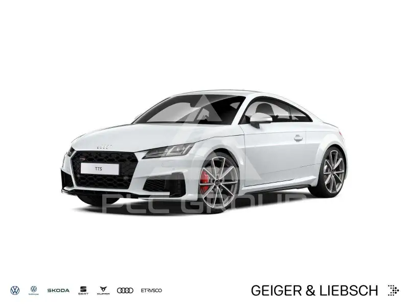 2021 Audi TT