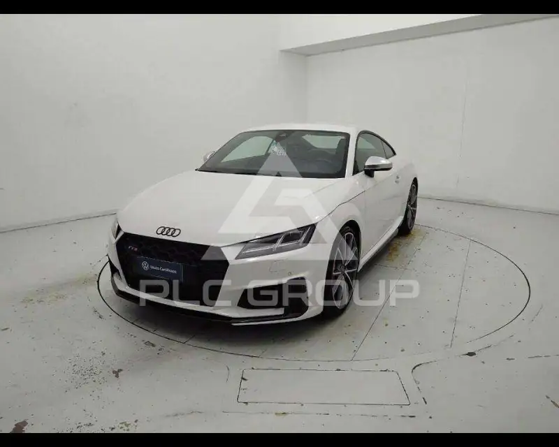 2021 Audi TT