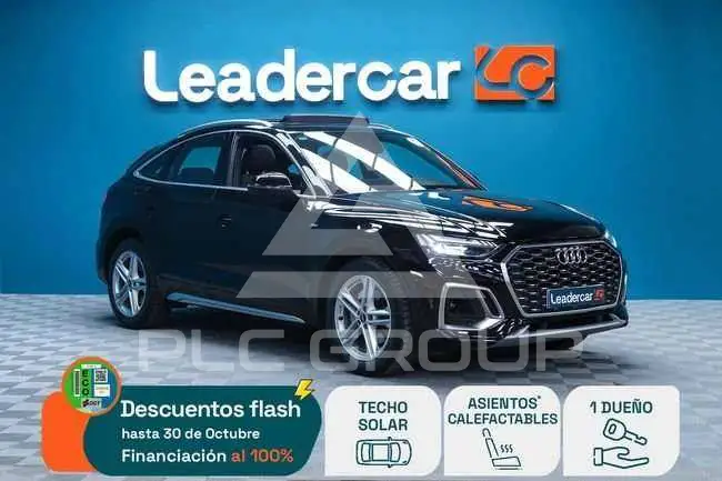 2021 Audi E-TRON