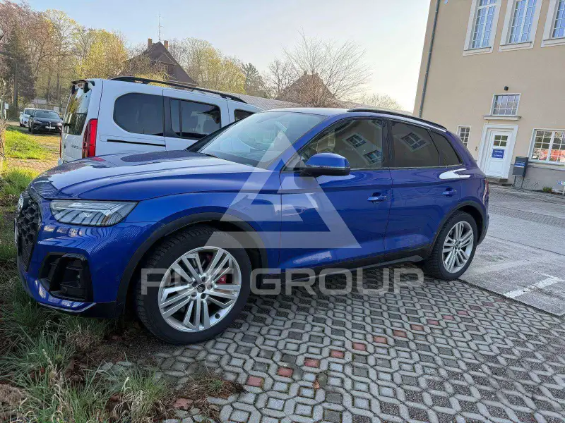 2021 Audi SQ5