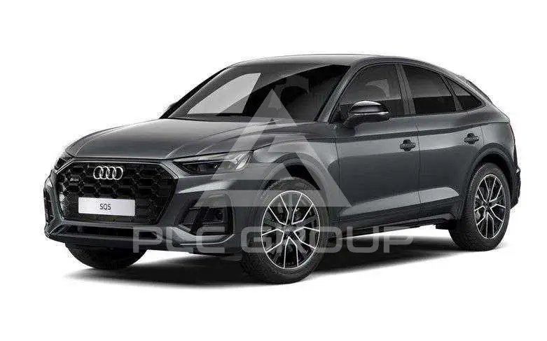 2021 Audi SQ5