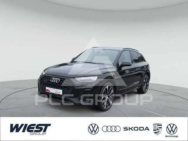 2021 Audi SQ5