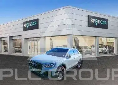 2021 Audi SQ2