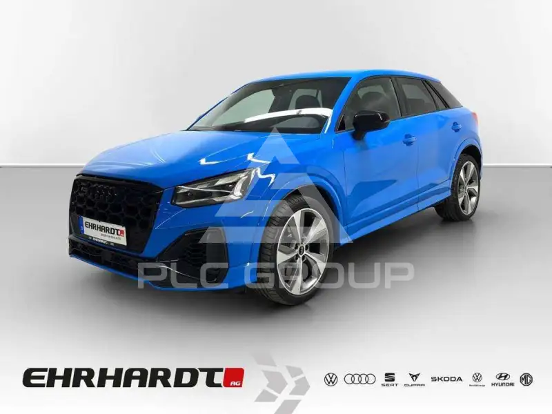 2021 Audi SQ2