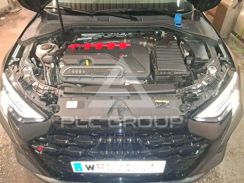 2021 Audi RS3