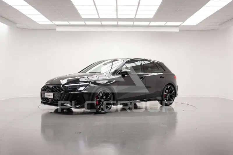 2021 Audi RS3