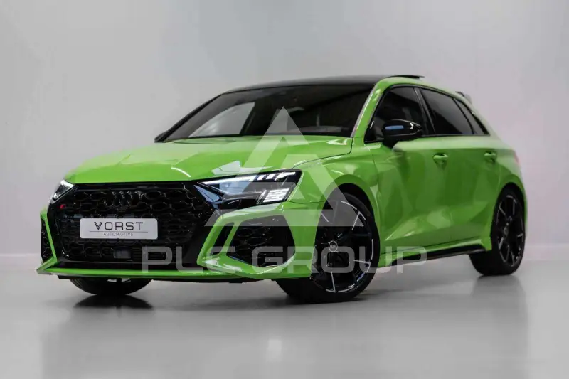 2021 Audi RS3