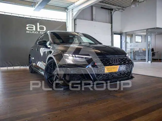 2021 Audi RS3