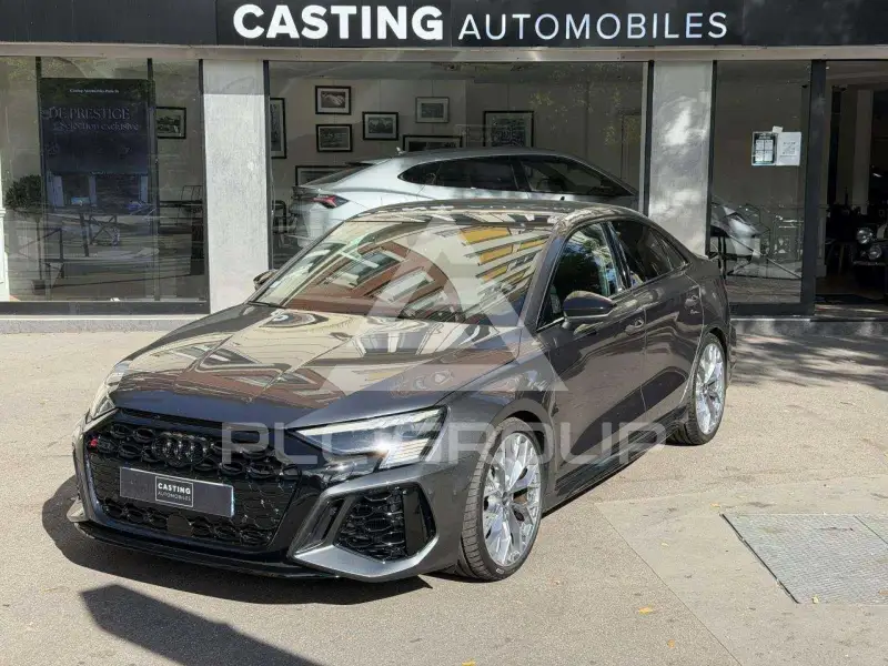 2021 Audi RS3