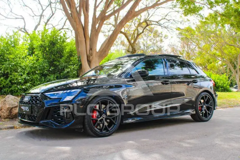 2021 Audi RS3