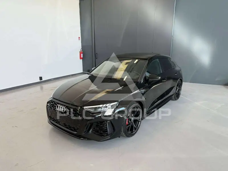 2021 Audi RS3