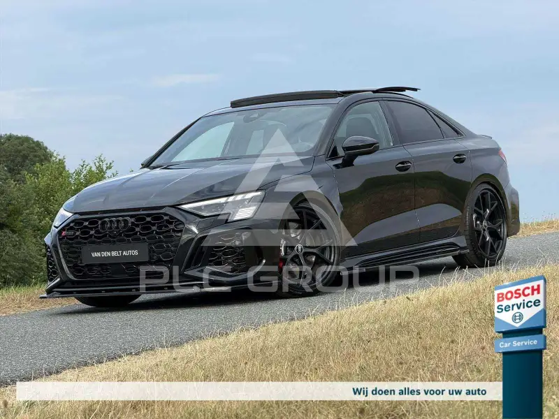 2021 Audi RS3