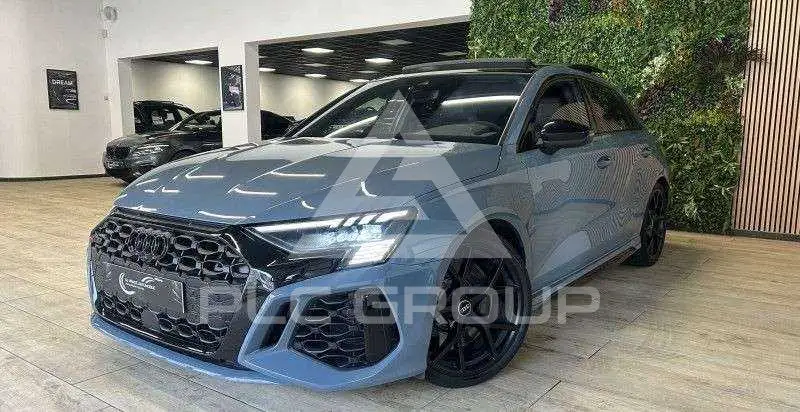 2021 Audi RS3