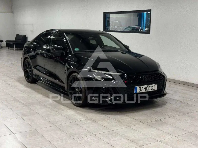 2021 Audi RS3