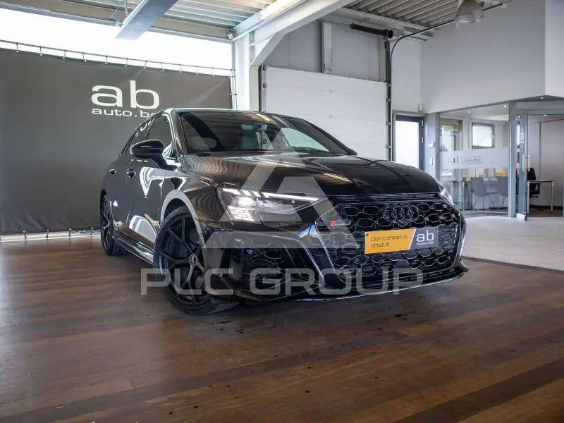 2021 Audi RS3
