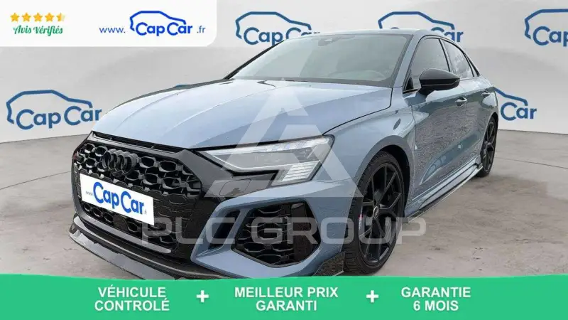 2021 Audi RS3