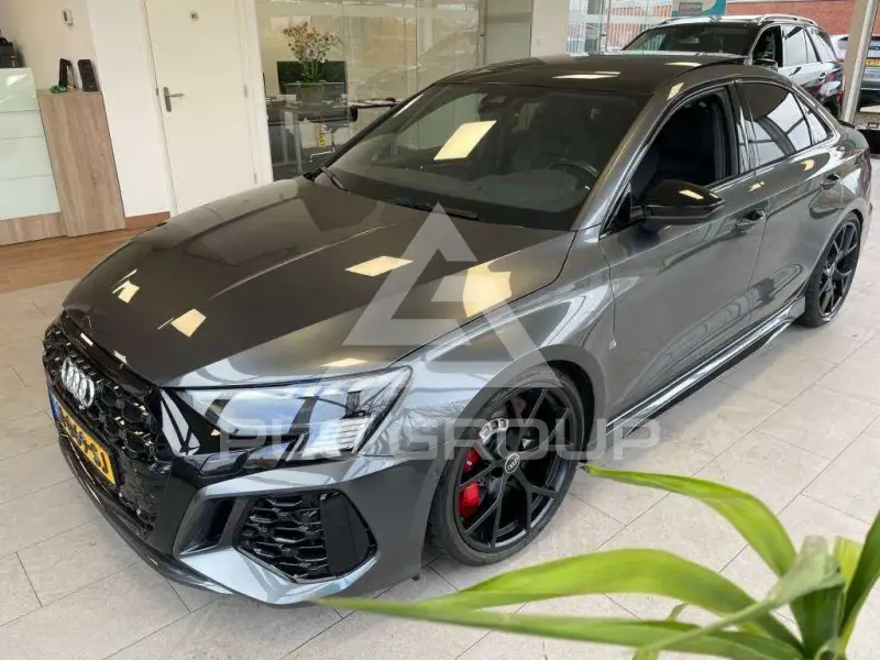 2021 Audi RS3