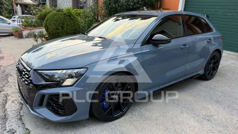 2021 Audi RS3