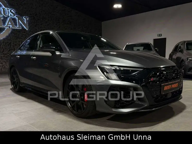 2021 Audi RS3