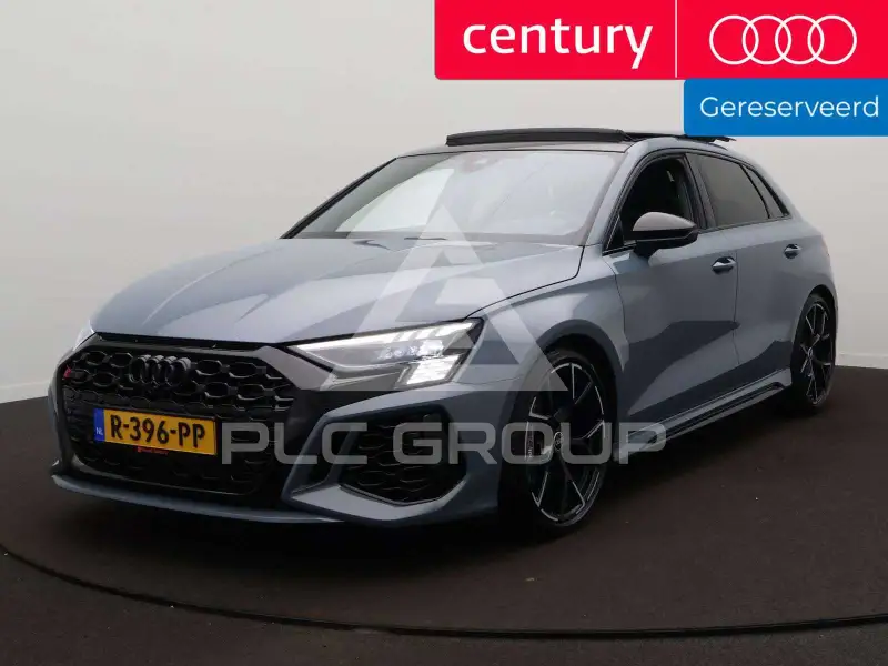 2021 Audi RS3