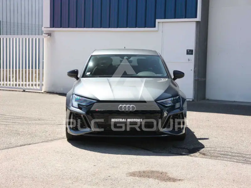 2021 Audi RS3