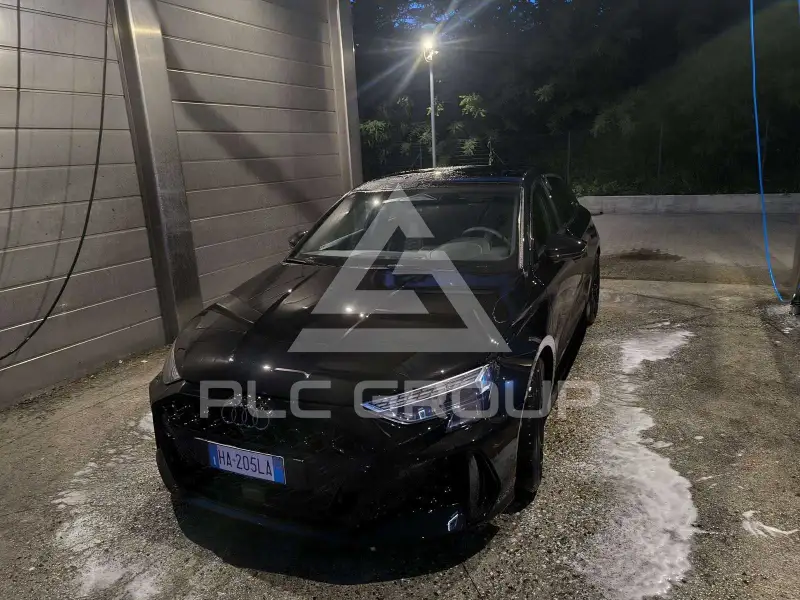 2021 Audi RS3
