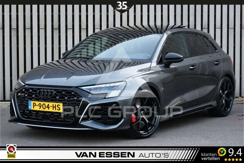2021 Audi RS3