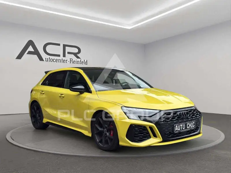 2021 Audi RS3