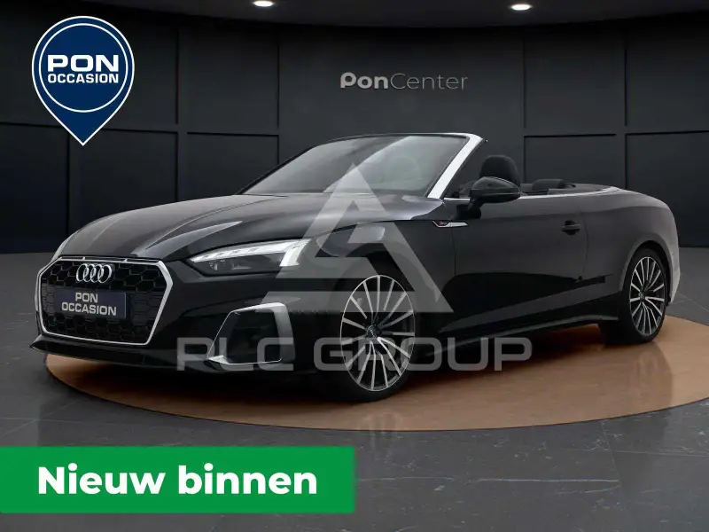 2021 Audi A5
