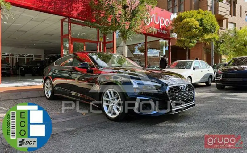 2021 Audi A5
