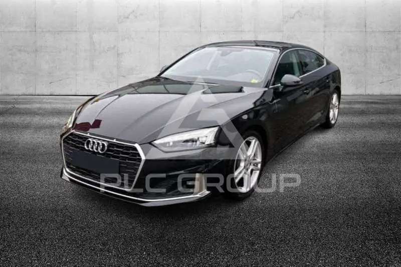 2021 Audi A5