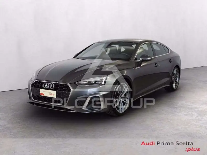 2021 Audi A5