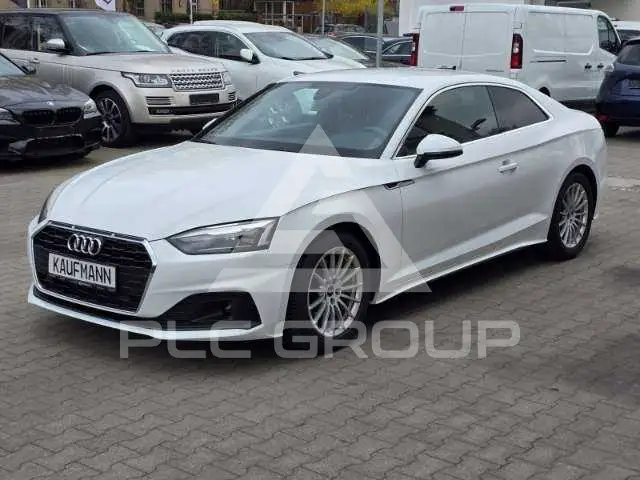 2021 Audi A5