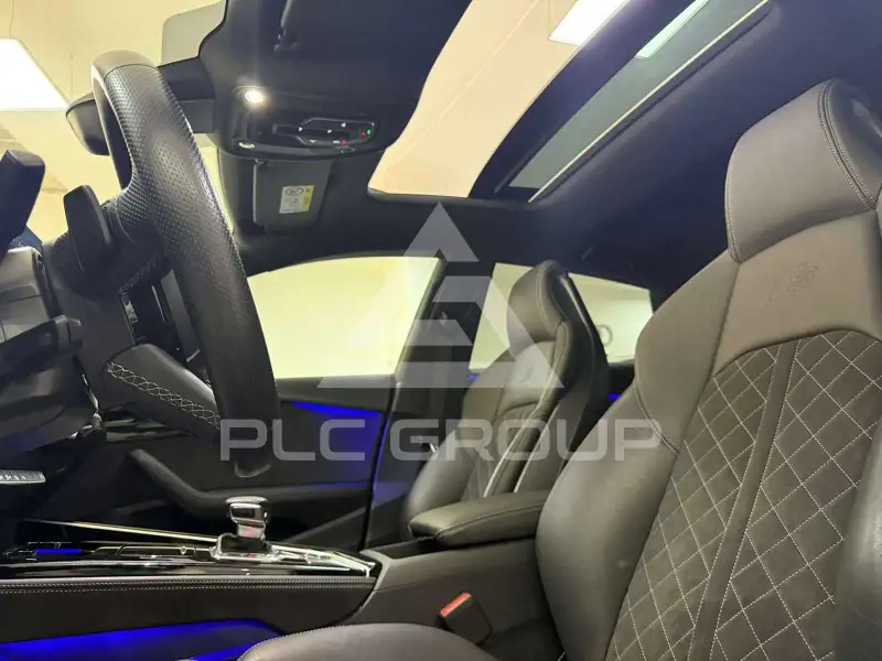 2021 Audi A5