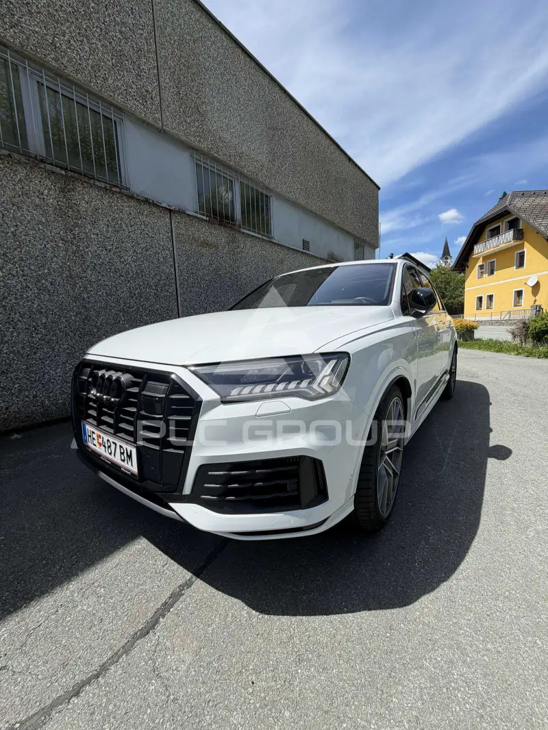 2021 Audi Q7