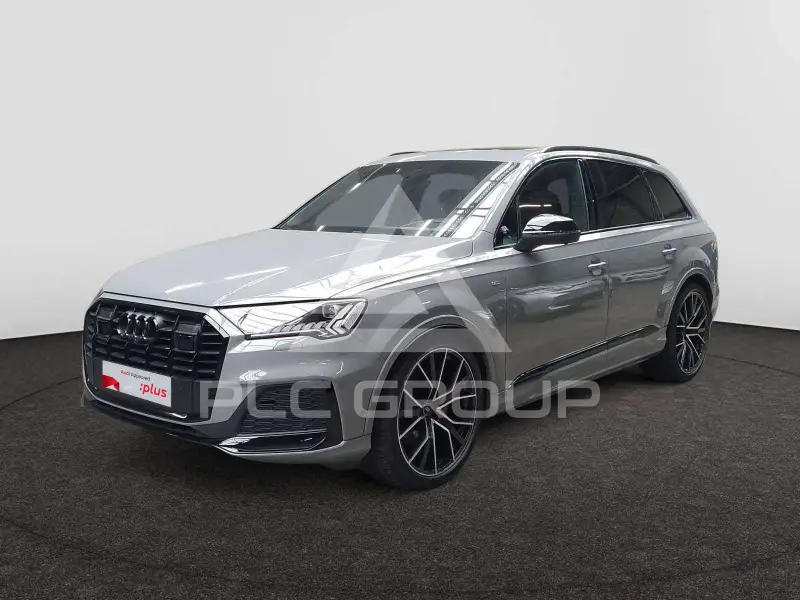 2021 Audi Q7
