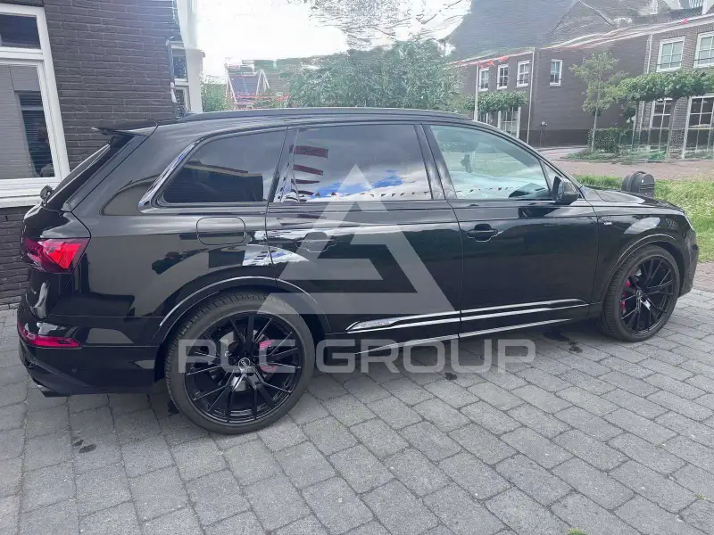 2021 Audi Q7