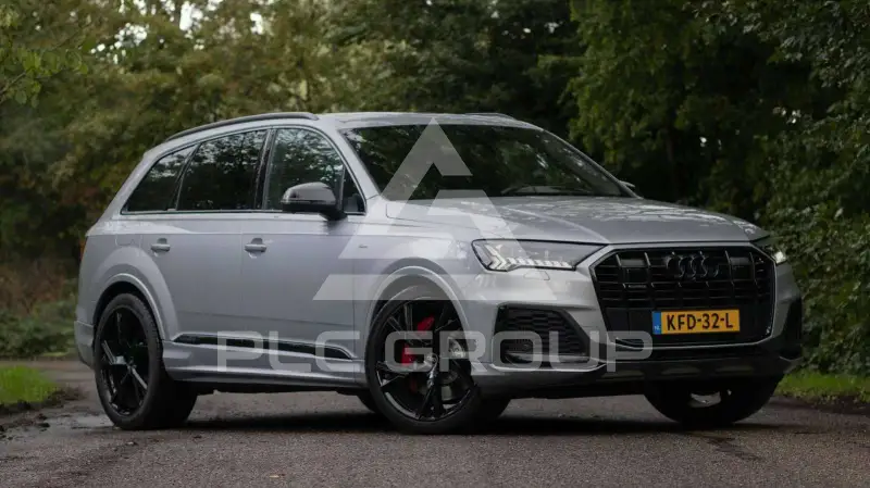 2021 Audi Q7