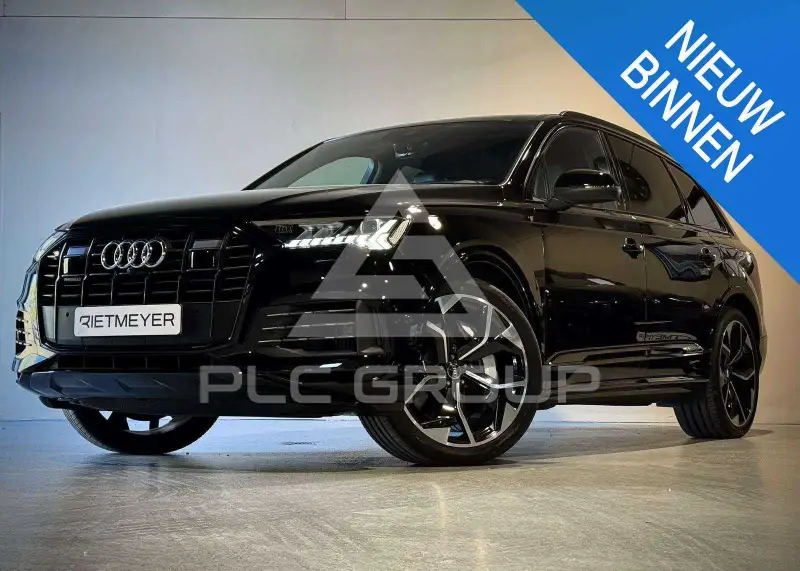 2021 Audi Q7