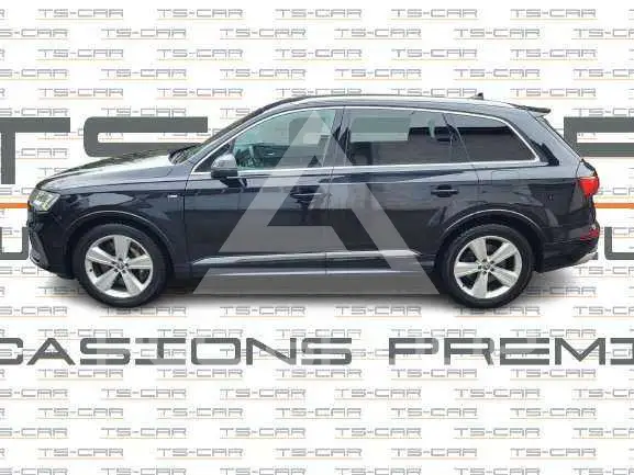 2021 Audi Q7