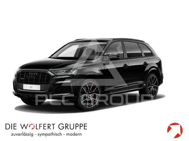2021 Audi Q7