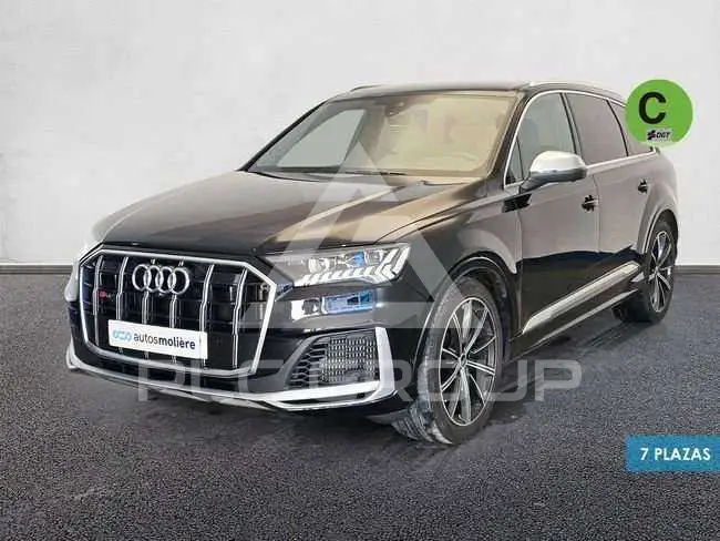 2021 Audi Q7