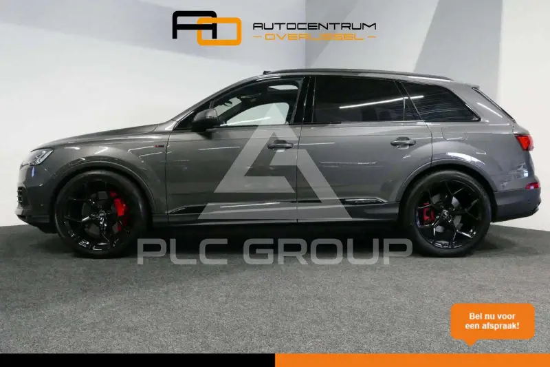 2021 Audi Q7