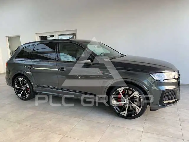 2021 Audi Q7