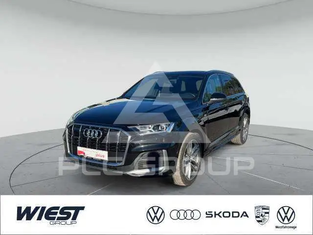 2021 Audi Q7